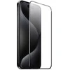 Borofone Apsauginis stiklas BF8 Diamond Armor Full Screen 5D Large Arc skirtas Apple iPhone 16 Pro Max – 10 vnt