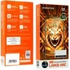 Borofone Apsauginis stiklas TG12 Full Screen 5D skirtas Apple iPhone 12 Pro Max – 10 vnt