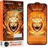 Borofone Apsauginis stiklas TG12 Full Screen 5D skirtas Apple iPhone 12 Pro Max – 10 vnt