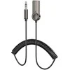 Borofone Audio Bluetooth Receiver AUX BC56 Peaceful pilkas