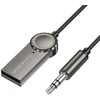 Borofone Audio Bluetooth Receiver AUX BC56 Peaceful pilkas
