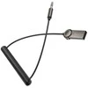 Borofone Audio Bluetooth Receiver AUX BC56 Peaceful pilkas