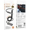 Borofone Audio Bluetooth Receiver AUX BC56 Peaceful pilkas