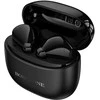 Oem Borofone ausinės Bluetooth TWS BW88 Deep Rhyme juodos spalvos