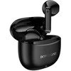 Oem Borofone ausinės Bluetooth TWS BW88 Deep Rhyme juodos spalvos
