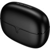 Oem Borofone ausinės Bluetooth TWS FQ10 Joyful juodos spalvos