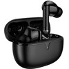 Oem Borofone ausinės Bluetooth TWS FQ10 Joyful juodos spalvos