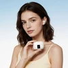 Borofone Ausinės Bluetooth TWS FQ13 Astute balta