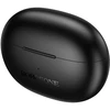 Borofone ausinės Bluetooth TWS FQ16 Star ANC+ENC smart AI juodos spalvos