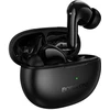 Borofone ausinės Bluetooth TWS FQ16 Star ANC+ENC smart AI juodos spalvos