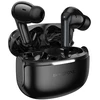 Ausinės Borofone TWS Bluetooth Earphones FQ9 Plus Peaceful ANC+ENC juodas