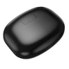 Ausinės Borofone TWS Bluetooth Earphones FQ9 Plus Peaceful ANC+ENC juodas