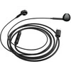 Oem Borofone ausinės BM100 Fuente su mikrofonu Typ C (DAC) juodos spalvos