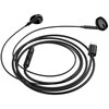 Oem Borofone ausinės BM100 Max Fuente su mikrofonu Typ C (DAC) juodos spalvos