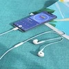 Oem Borofone ausinės BM100 Max Fuente su mikrofonu Typ C (DAC) baltos spalvos
