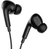 Oem Borofone ausinės BM100 Pro Fuente su mikrofonu Typ C (DAC) juodos spalvos