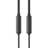 Oem Borofone Ausinės BM61 Wanderer su mikrofonu juodos spalvos