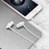 Oem Borofone Ausinės BM61 Wanderer su mikrofonu baltos spalvos