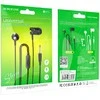 Oem Borofone Ausinės BM72 Majestic baltos spalvos