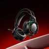 Oem Borofone ausinės BO112 Wave žaidimams su mikrofonu juodos spalvos