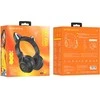 Oem Borofone Ausinės BO18 Cat Ear bluetooth juodos spalvos
