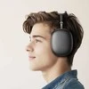 Oem Borofone ausinės BO22 Plus Elegant bluetooth pilkos spalvos