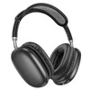 Oem Borofone ausinės BO22 Plus Elegant bluetooth pilkos spalvos