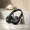 Oem Borofone Ausinės BO29 Fascinador bluetooth juodos spalvos