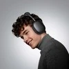 Borofone Ausinės BO36 Tone bluetooth juodas