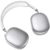 Borofone Ausinės BO36 Tone bluetooth sidabrinis