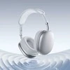 Oem Borofone Ausinės BO36 Tone bluetooth sidabrinis