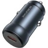 Oem Borofone Car charger BZ32 Fresh – Type C – PD 30W pilkas