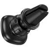 Borofone automobilinis laikiklis BH102 Cloud magnetinis to air vent juodos spalvos