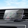 Borofone automobilinis laikiklis BH102 Cloud magnetinis to air vent juodos spalvos