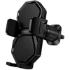 Borofone automobilinis laikiklis BH145 Lake į ventiliacijos groteles, juodas