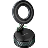 Borofone automobilinis telefono laikiklis BH144 Custodio magnetinis juodos spalvos