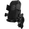 Borofone Bicycle/Motorcycle holder BH141 Camino juodas