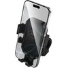 Borofone Bicycle/Motorcycle holder BH141 Camino juodas
