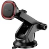 Borofone Car holder BH125 Roman magnetic to windshield juodas-red
