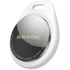 Borofone daiktų ieškiklis tracker BC110 Find dual (Dual Apple & Android) baltos spalvos