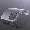 Borofone dėklas BI4 Ice Series Apple iPhone 15 Pro skaidrus