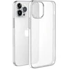 Borofone dėklas BI4 Ice Series Apple iPhone 14 Plus skaidrus