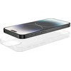 Borofone dėklas BI4 Ice Series Apple iPhone 15 Pro skaidrus