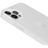 Borofone dėklas BI4 Ice Series Apple iPhone 14 Plus skaidrus