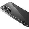 Borofone dėklas BI4 Ice Series Apple iPhone 16 Plus skaidrus