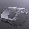 Borofone dėklas BI4 Ice Series Apple iPhone 15 Plus skaidrus