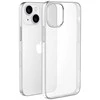 Borofone dėklas BI4 Ice Series Apple iPhone 15 Plus skaidrus