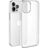 Borofone dėklas BI4 Ice Series Apple iPhone 15 Pro skaidrus