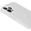 Borofone dėklas BI4 Ice Series Apple iPhone 15 Pro skaidrus
