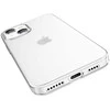 Borofone dėklas BI4 Ice Series Apple iPhone 15 Plus skaidrus